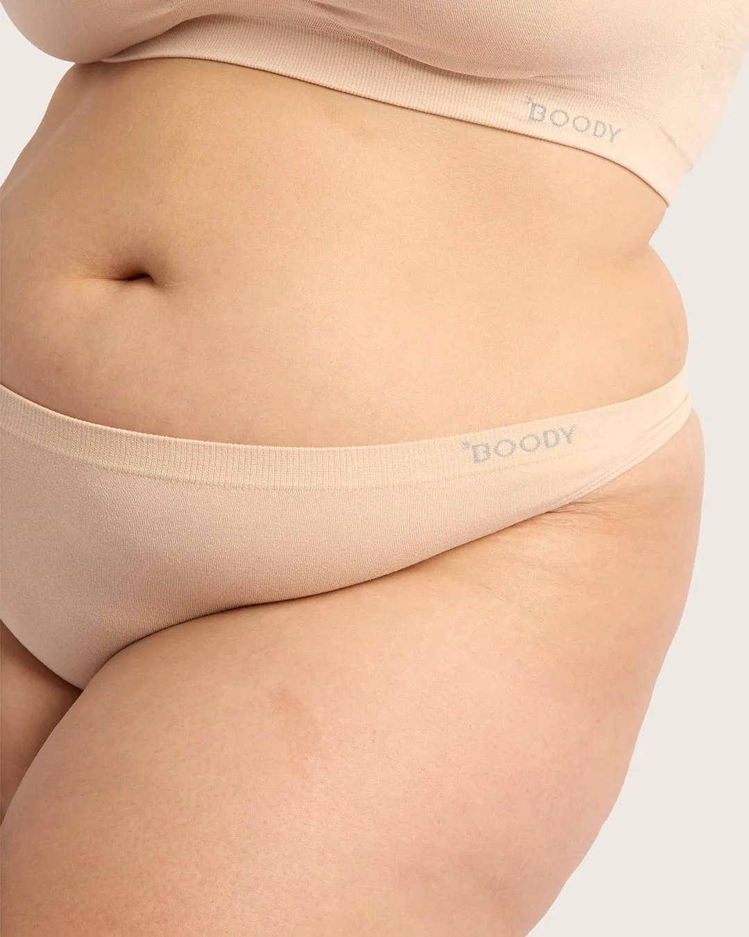 G-String - Shell