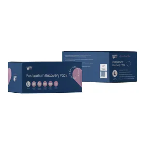 Happy Kat Postpartum Recovery Kit Large