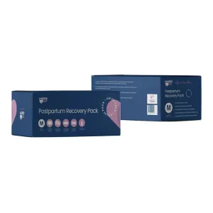 Happy Kat Postpartum Recovery Kit Medium