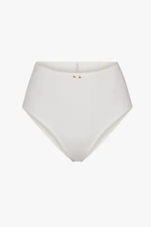HIGH RISE UNDERWEAR IN CLOUD