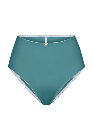 HIGH RISE UNDERWEAR IN SEA