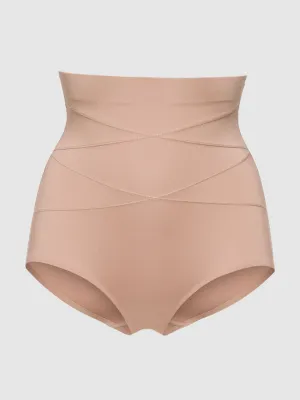 Hollywood Shape Sculpting High-Waist Briefs