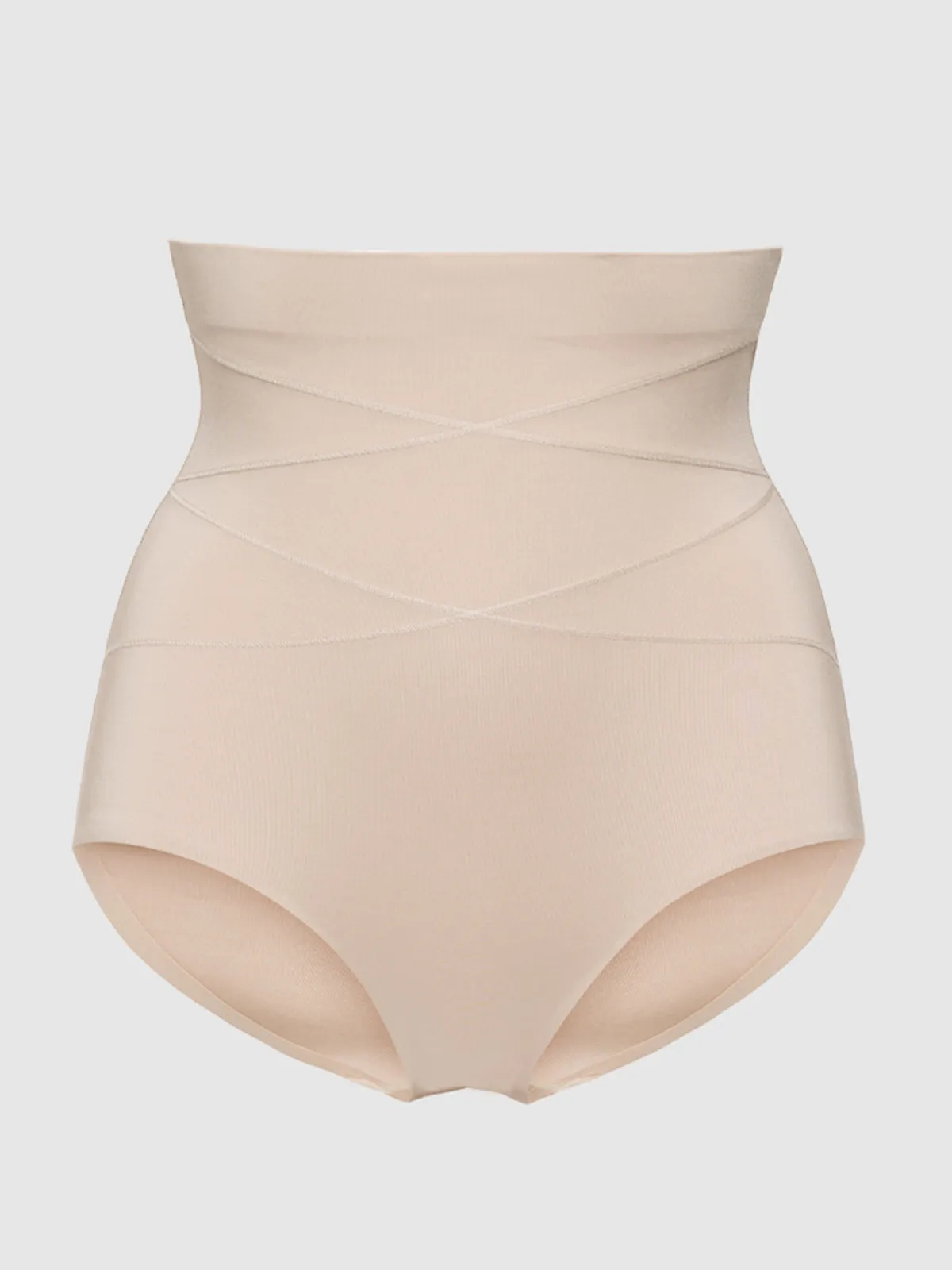 Hollywood Shape Sculpting High-Waist Briefs
