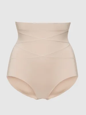 Hollywood Shape Sculpting High-Waist Briefs
