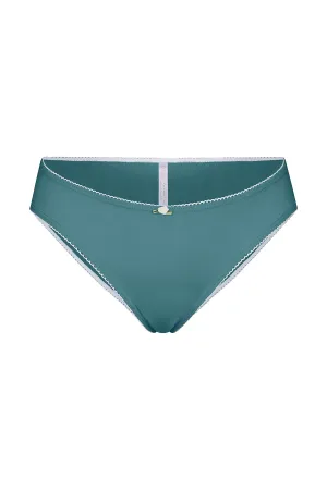 LOW RISE UNDERWEAR IN SEA