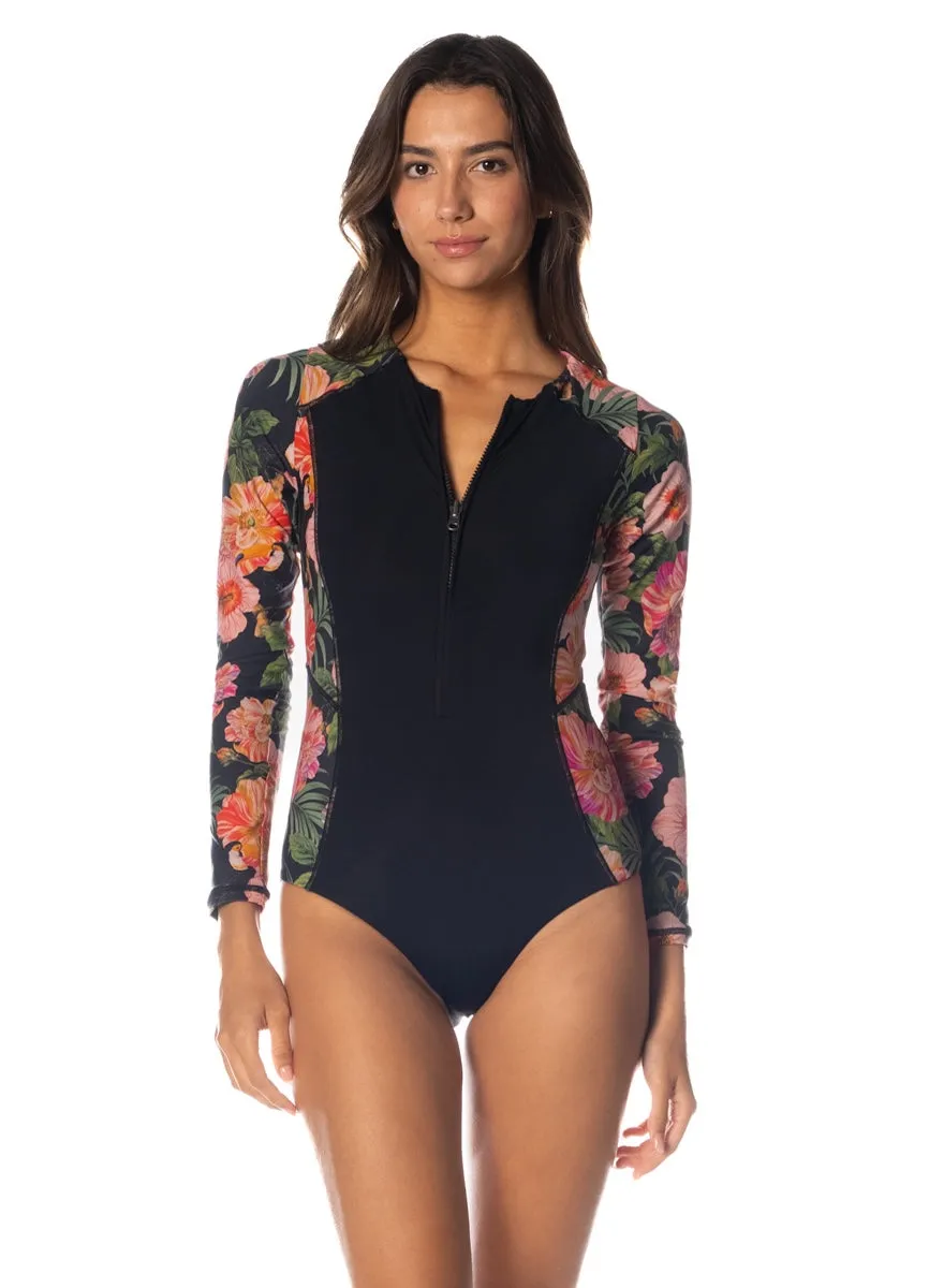Maaji Grandma'S Viintage Triton One Piece