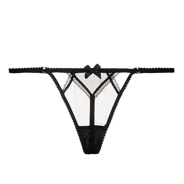 Mariona Trixie Thong
