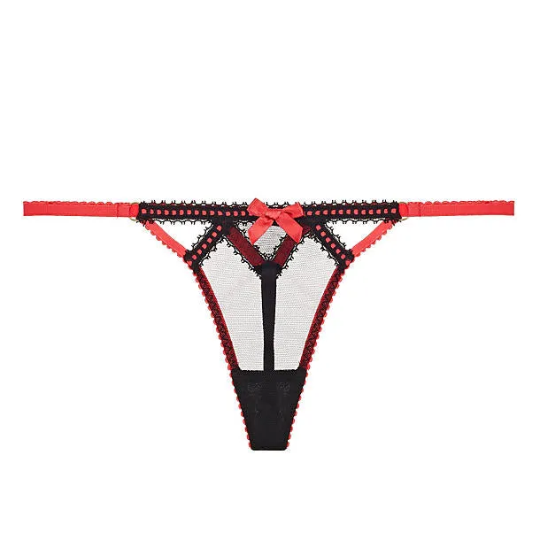 Mariona Trixie Thong