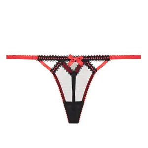 Mariona Trixie Thong
