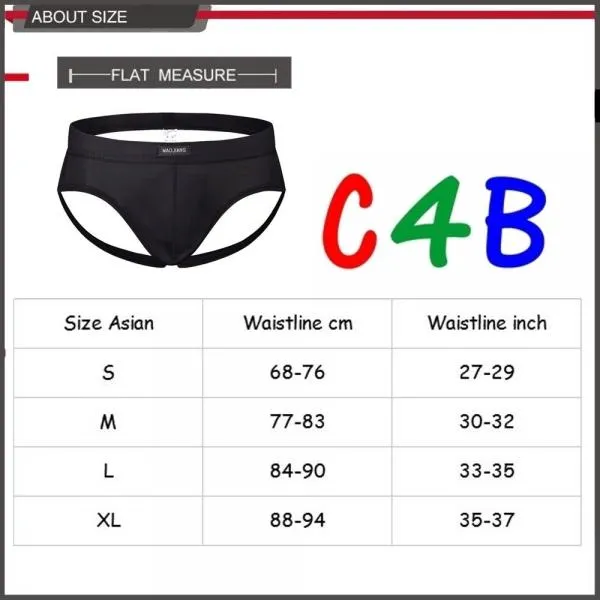 Men Erotic Panties Mens Thong G String Man Thong Underpants