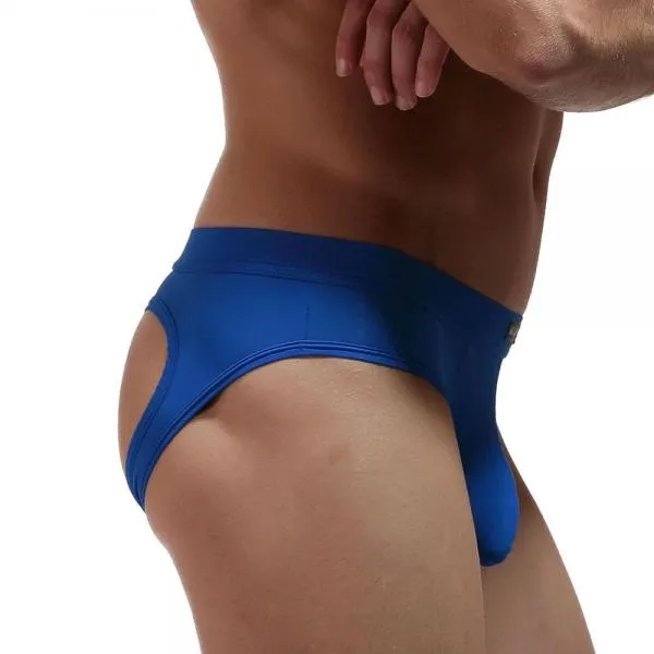 Men Erotic Panties Mens Thong G String Man Thong Underpants