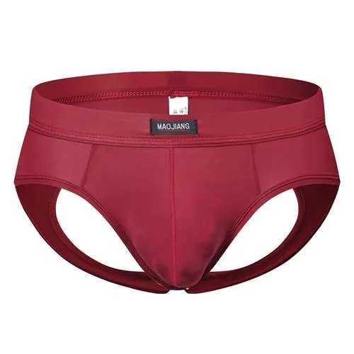 Men Erotic Panties Mens Thong G String Man Thong Underpants