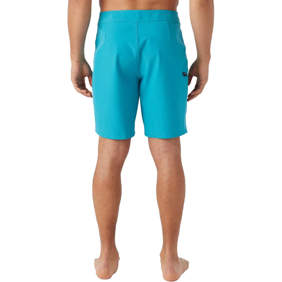 Men's Hyperfreak Heat Solid 19"