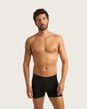Men's Original Boxers - Black