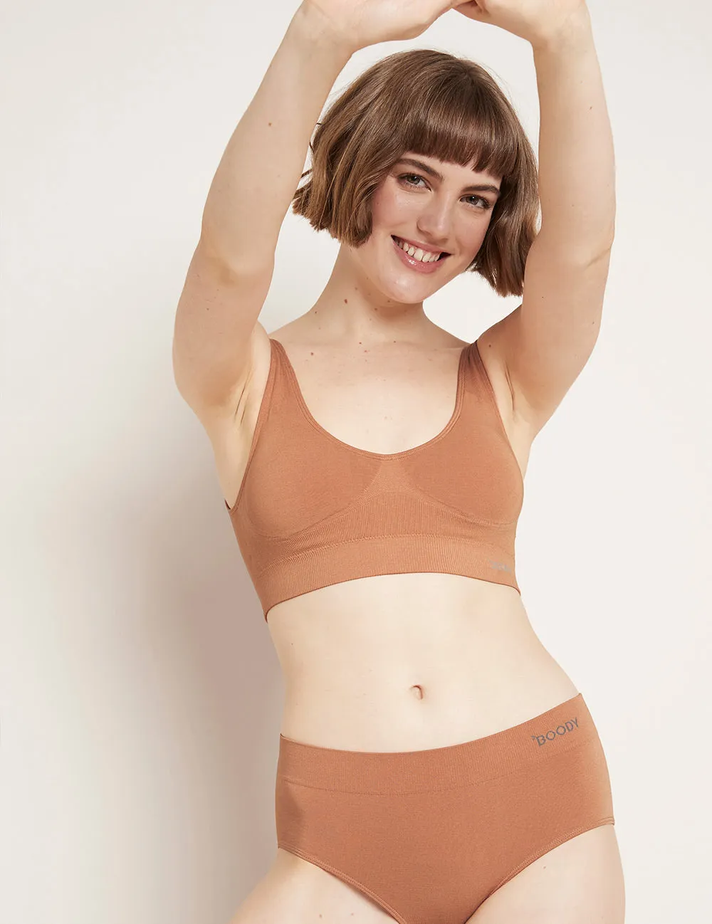 Midi Briefs - Dune