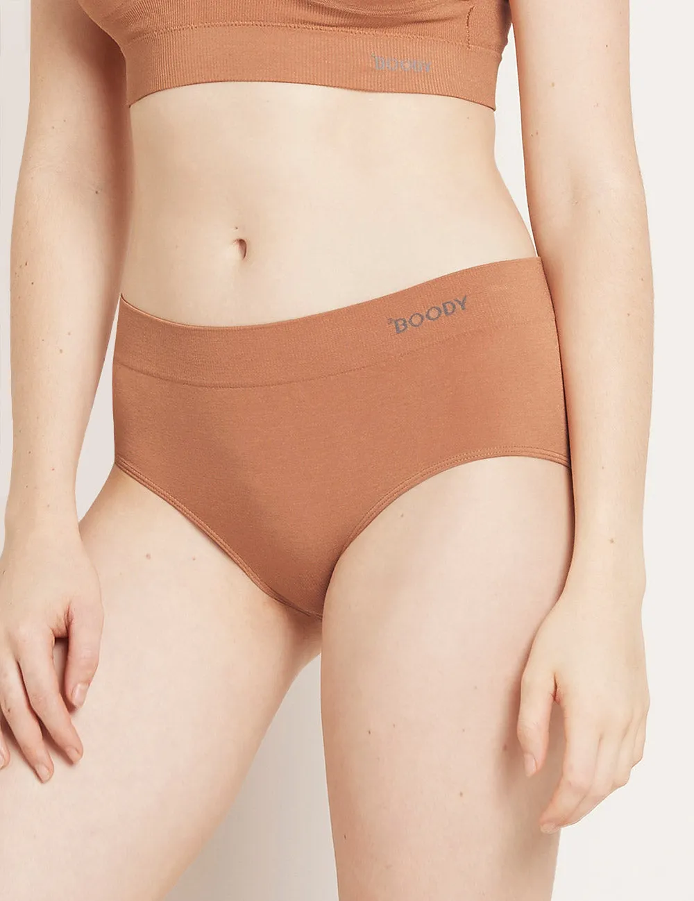 Midi Briefs - Dune