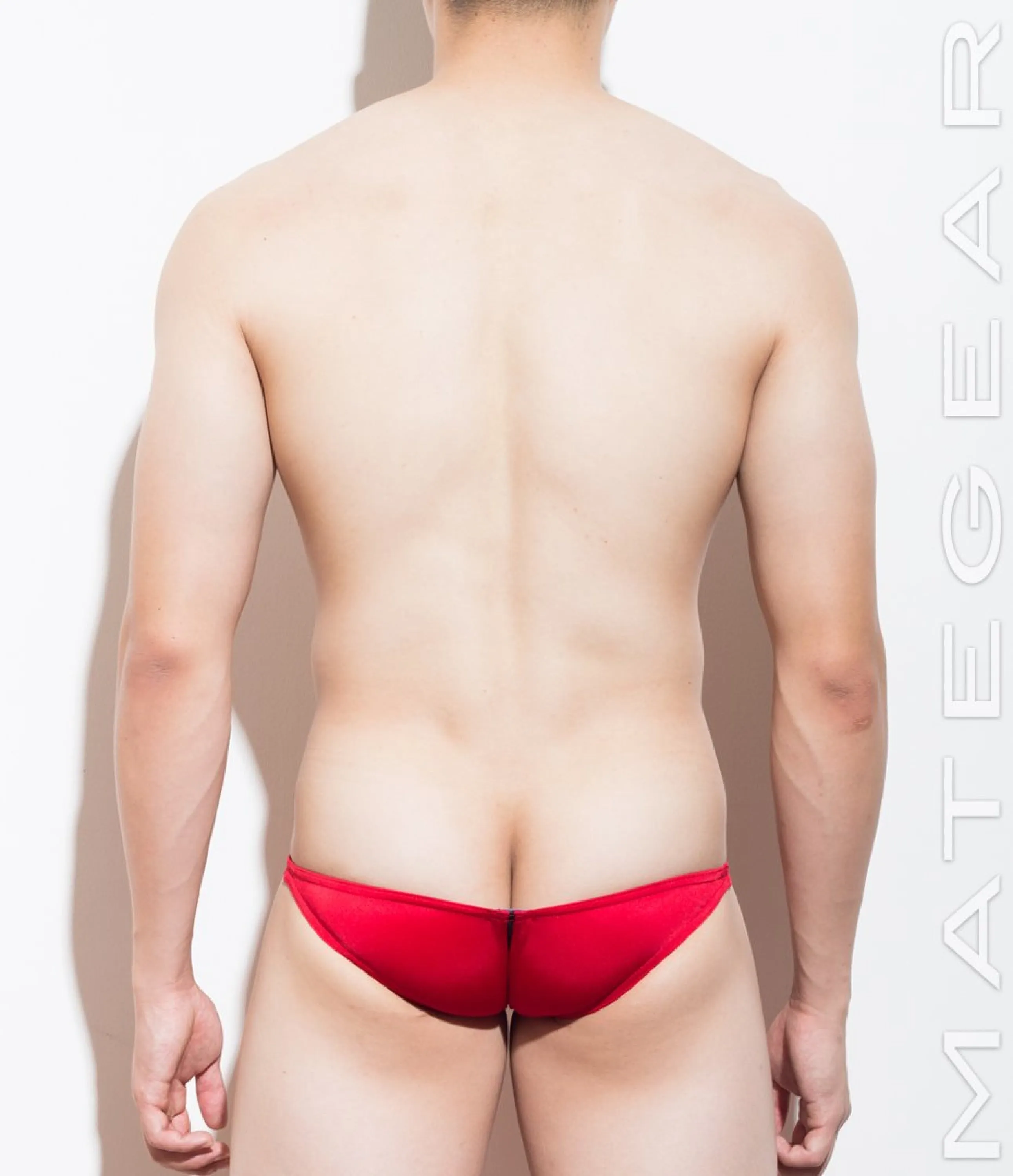Mini Swim Bikini - Kum Ja (Series III)