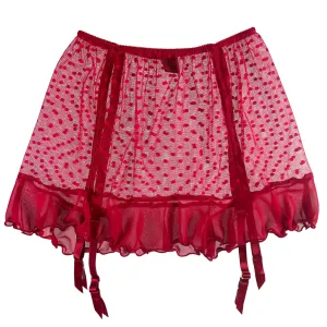 Only Hearts CouCou Lola Garter Mini