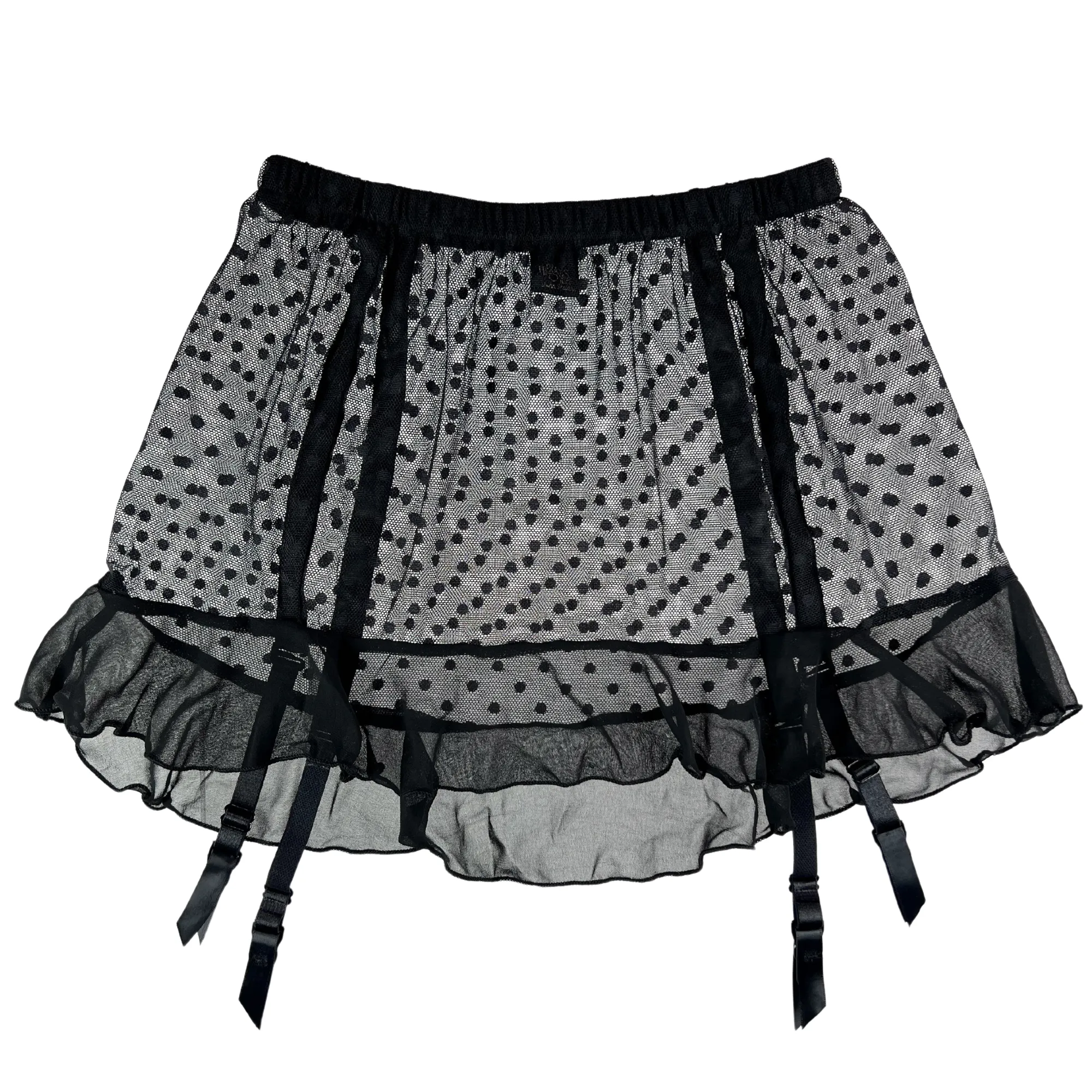 Only Hearts CouCou Lola Garter Mini