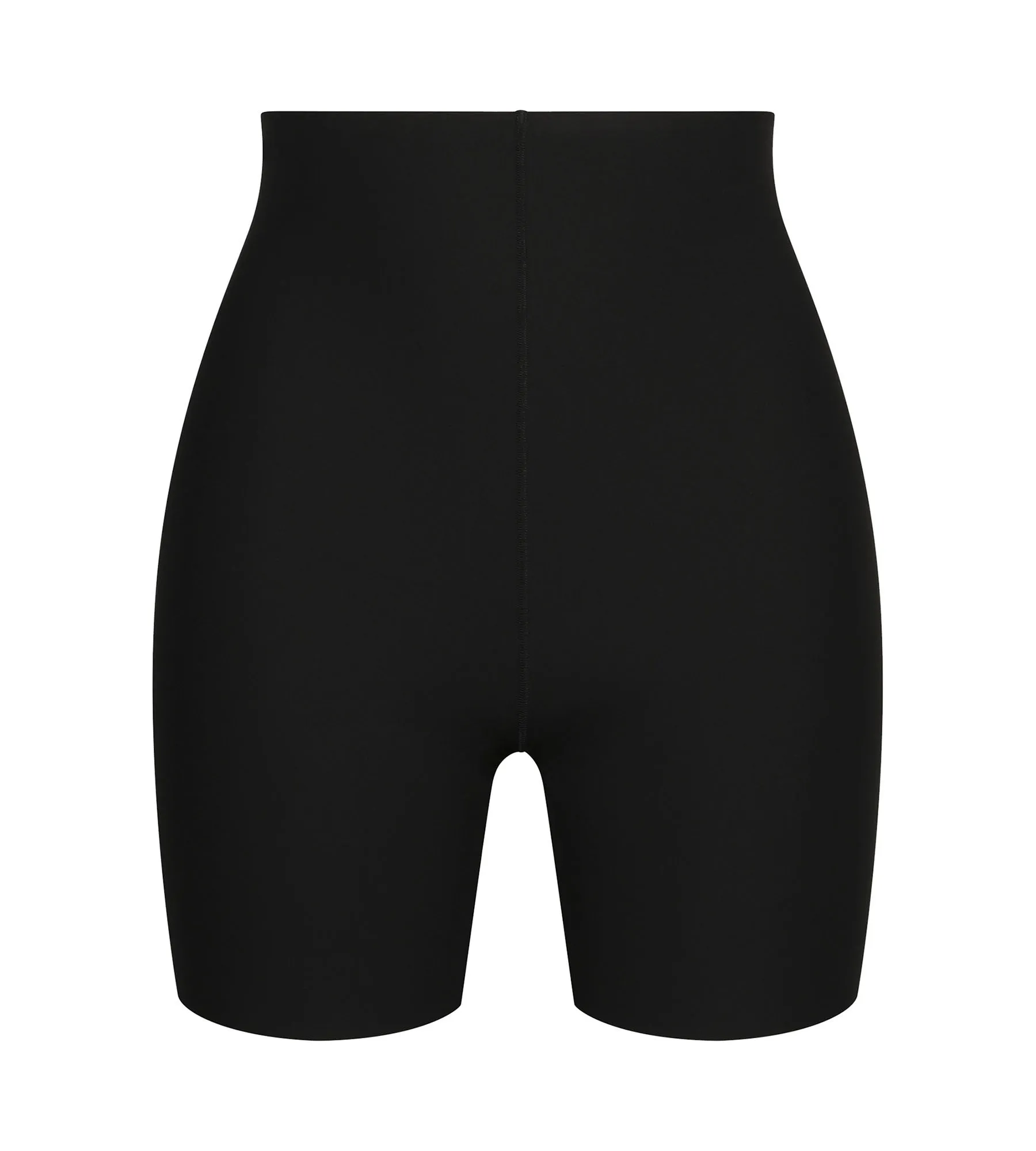 Panty gainant femme en microfibre sans couture Noir Dim Silhouette Invisible