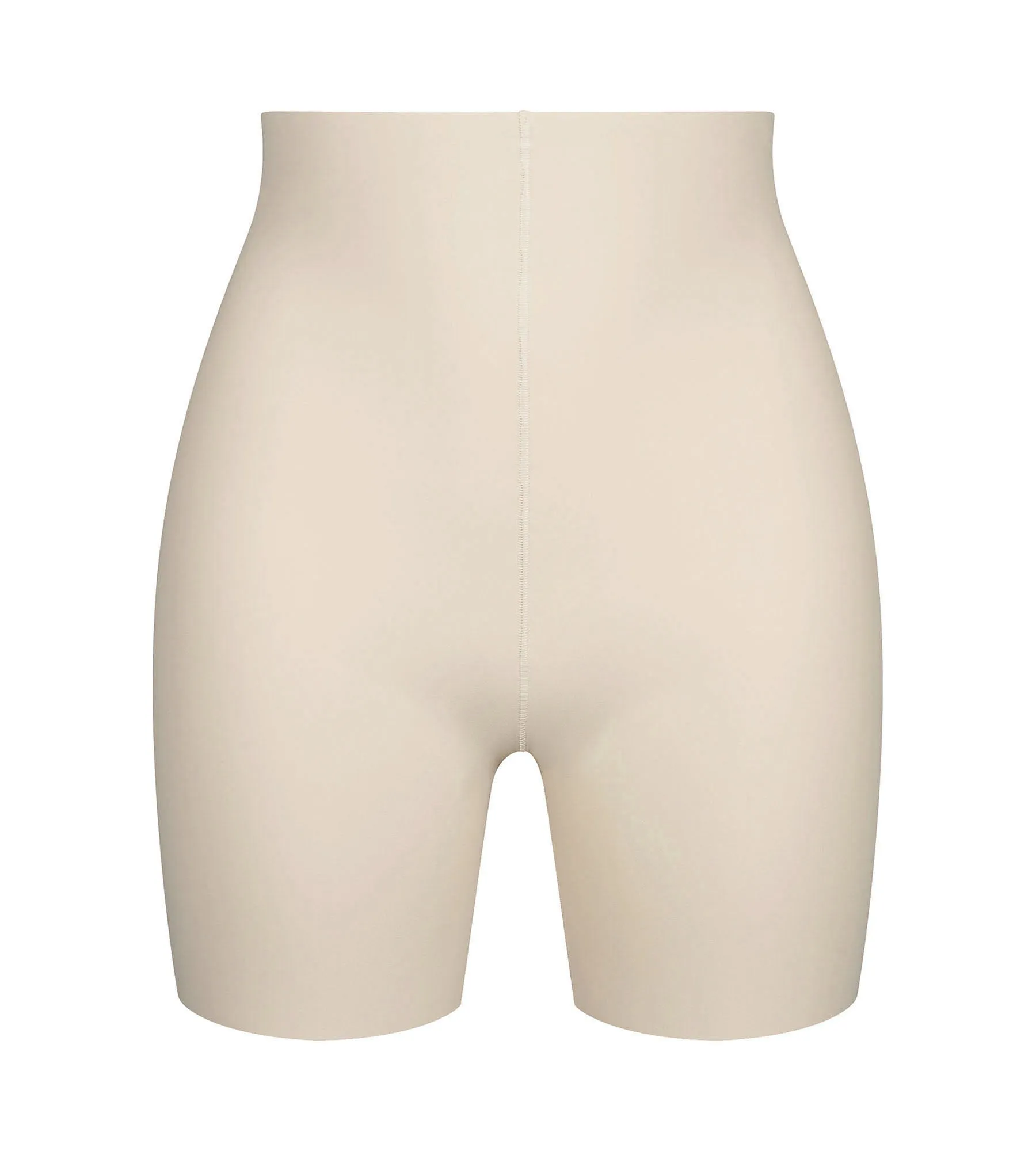 Panty gainant femme en microfibre sans couture Nude Dim Silhouette Invisible