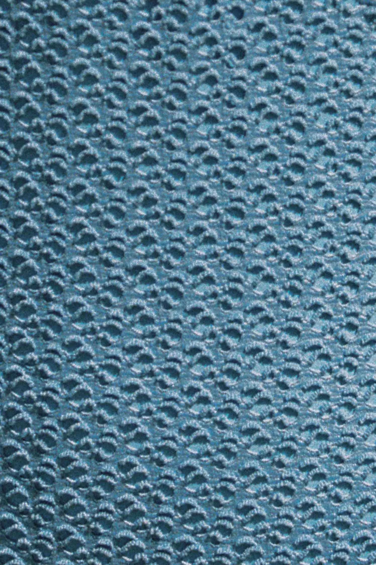 Parker Triangle Top / Oceania Crochet