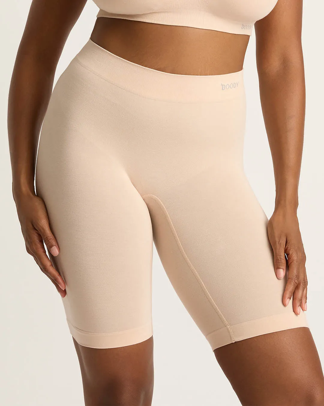 Seamfree Undershort 10" - Shell