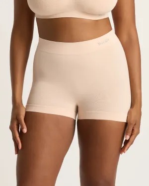 Seamfree Undershort 2" - Shell