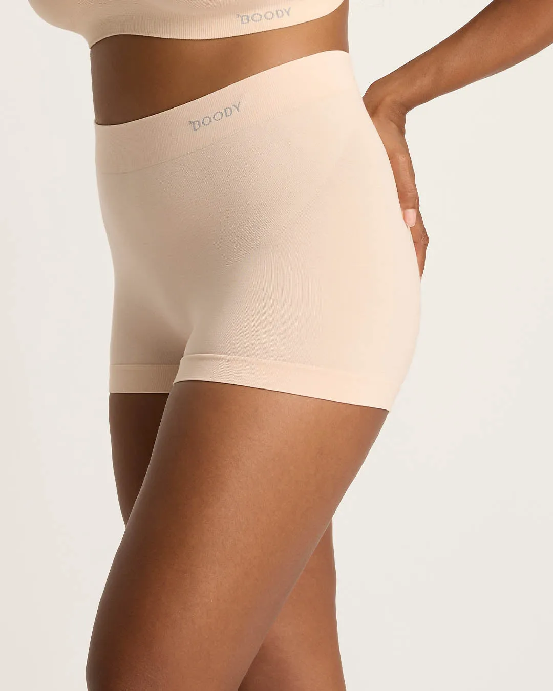 Seamfree Undershort 2" - Shell
