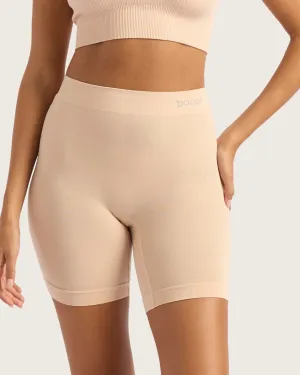 Seamfree Undershort 6" - Shell