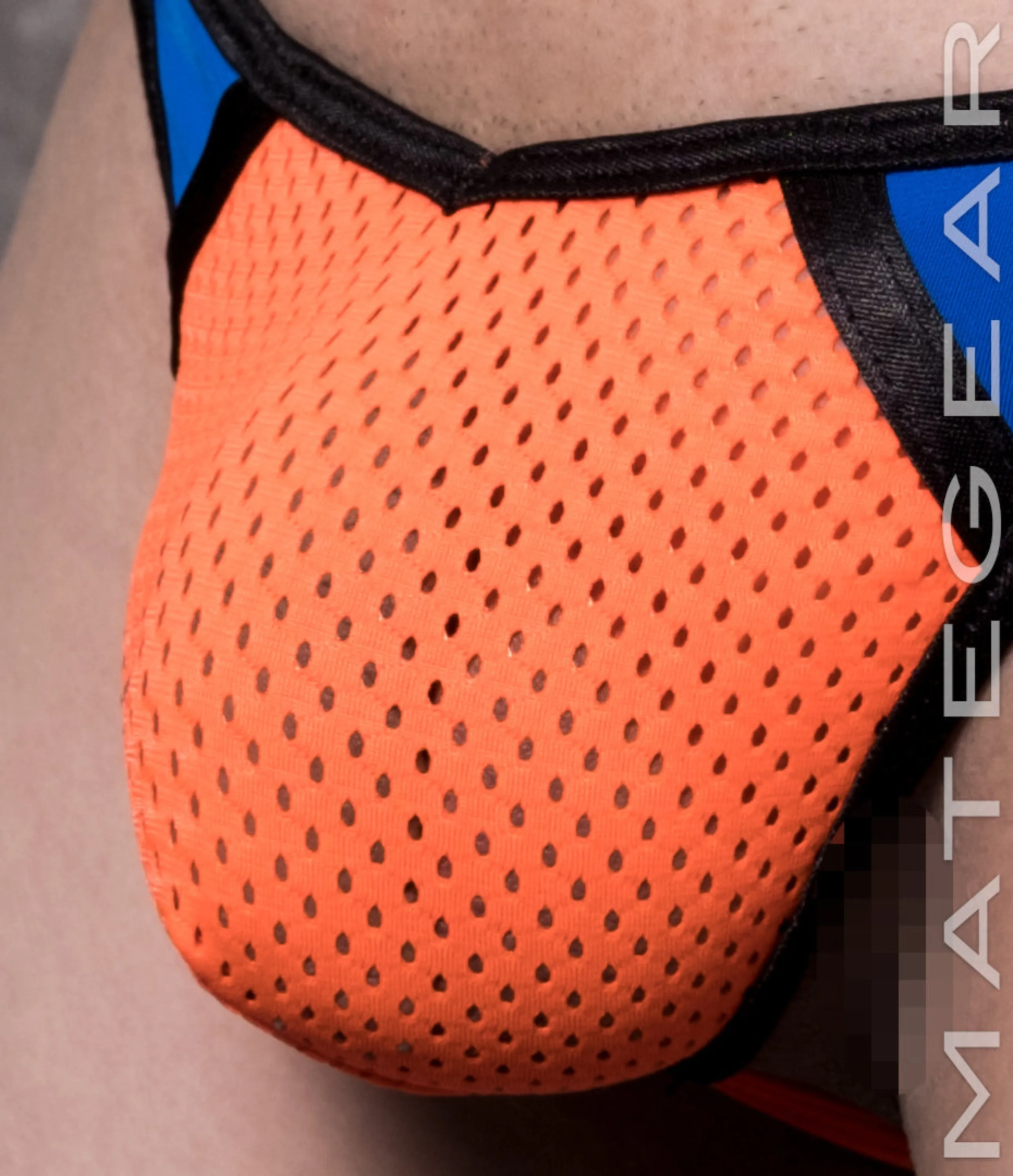Sexy Mens Swimwear Extremely Sexy Mini G - Choe Eun (Flat Front)