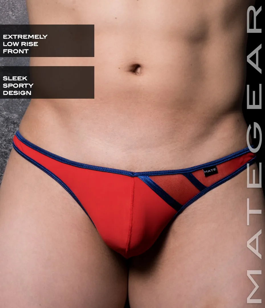 Sexy Mens Swimwear Extremely Sexy Mini Thong - Bin Tae