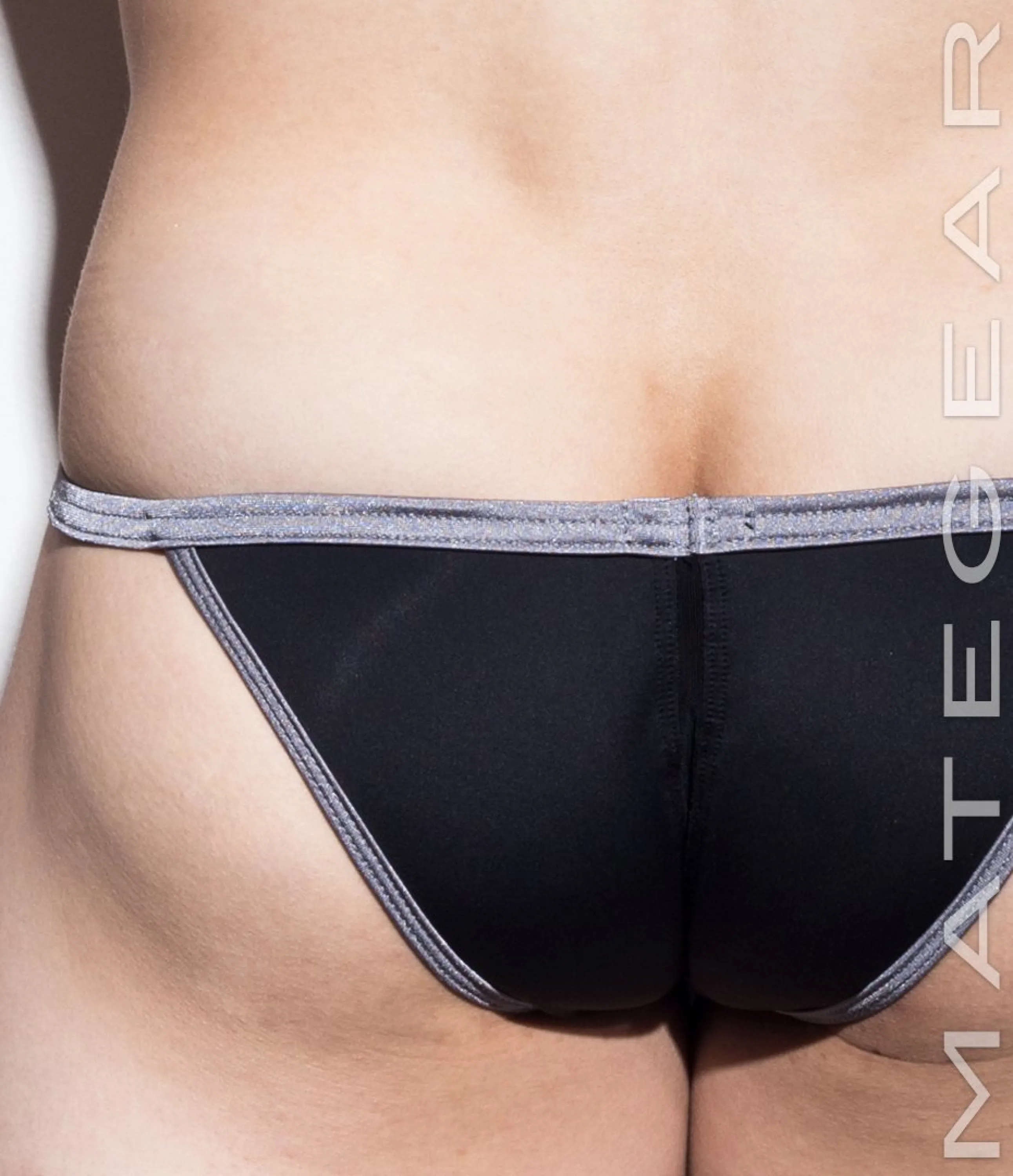Sexy Mens Swimwear Maximizer Ultra Swim Bikini - Kyu Bok