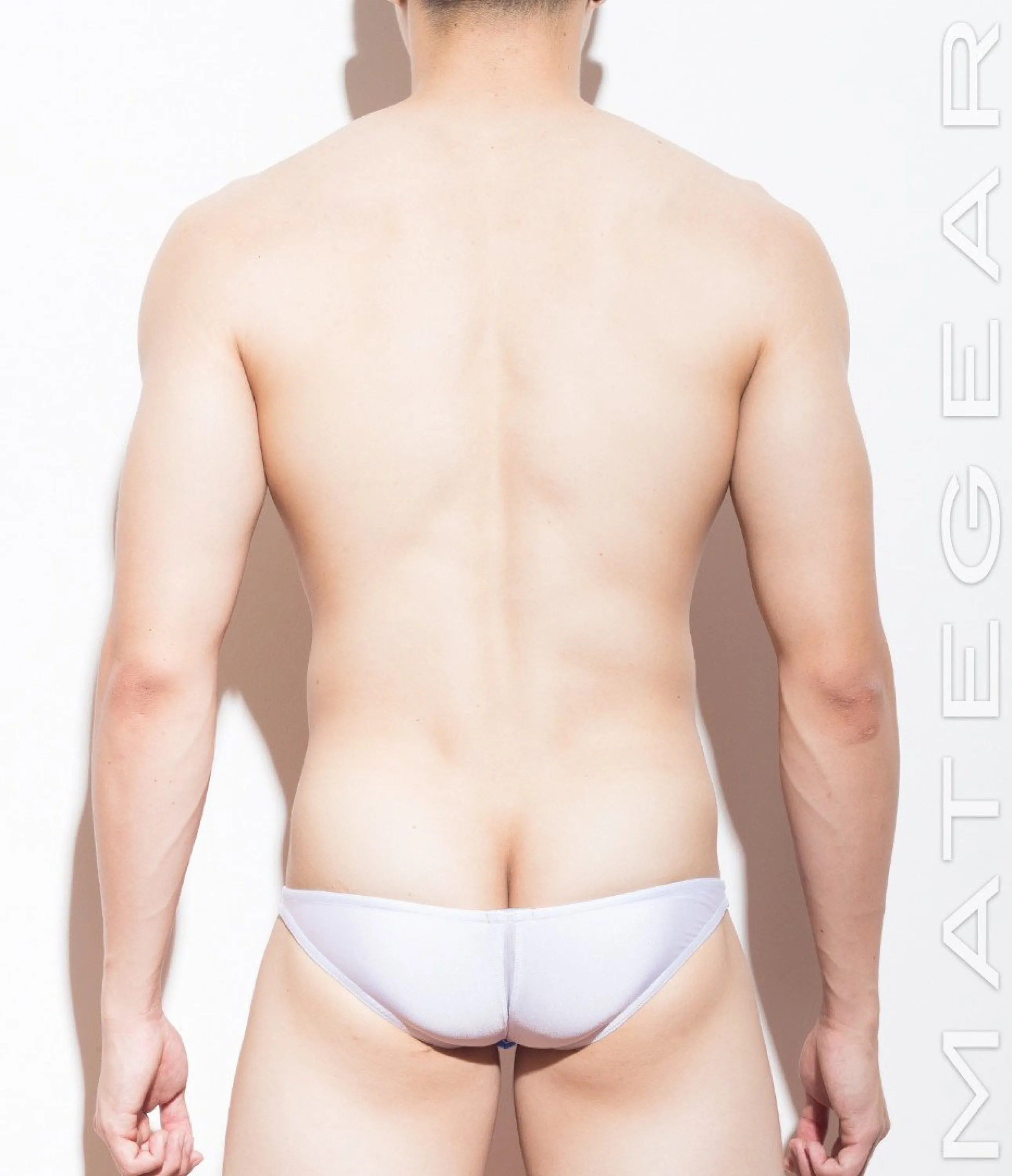 Sexy Mens Swimwear Mini Swim Bikini - Kum Ja (Series II)