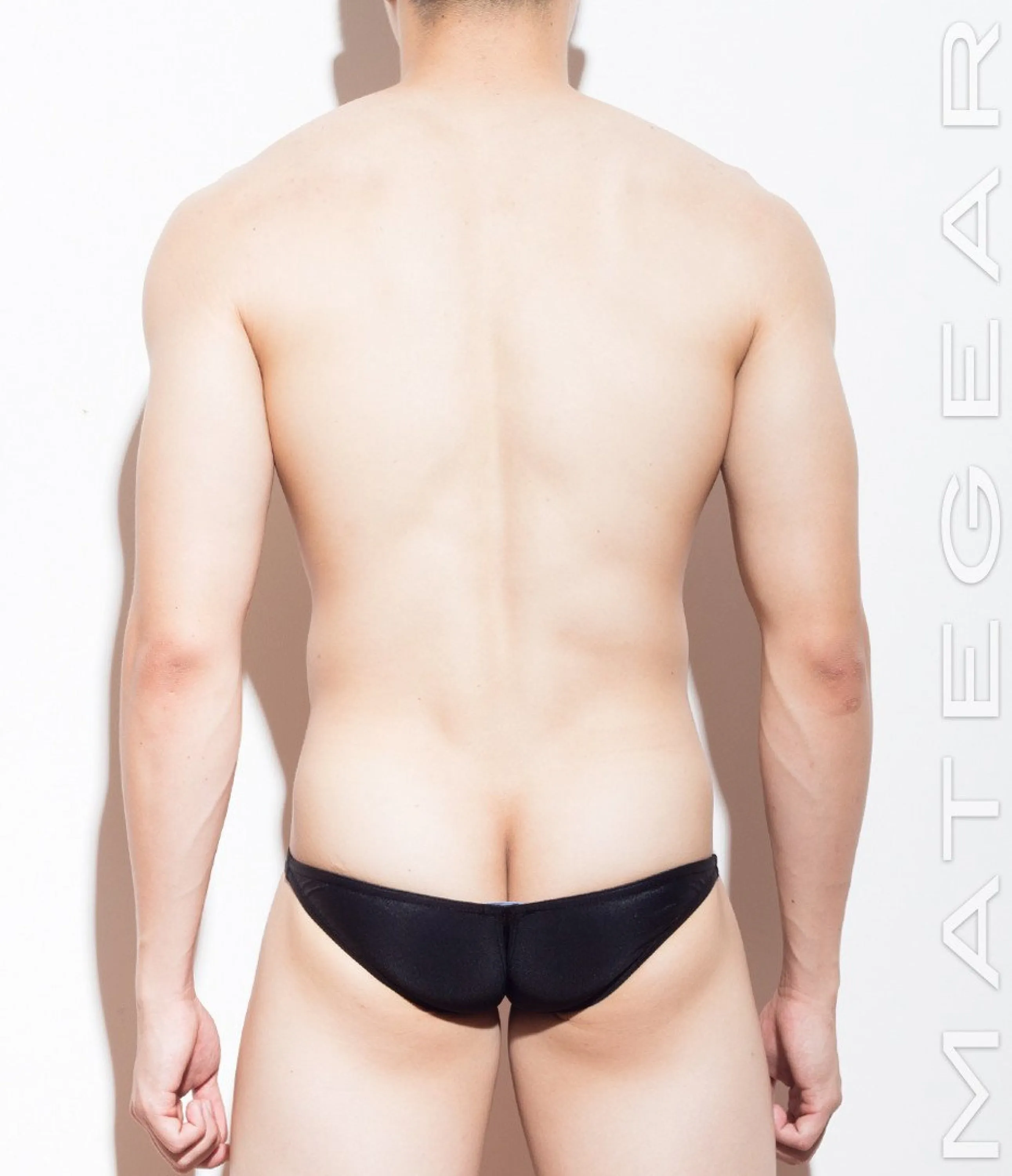 Sexy Mens Swimwear Mini Swim Bikini - Kum Ja (Series II)