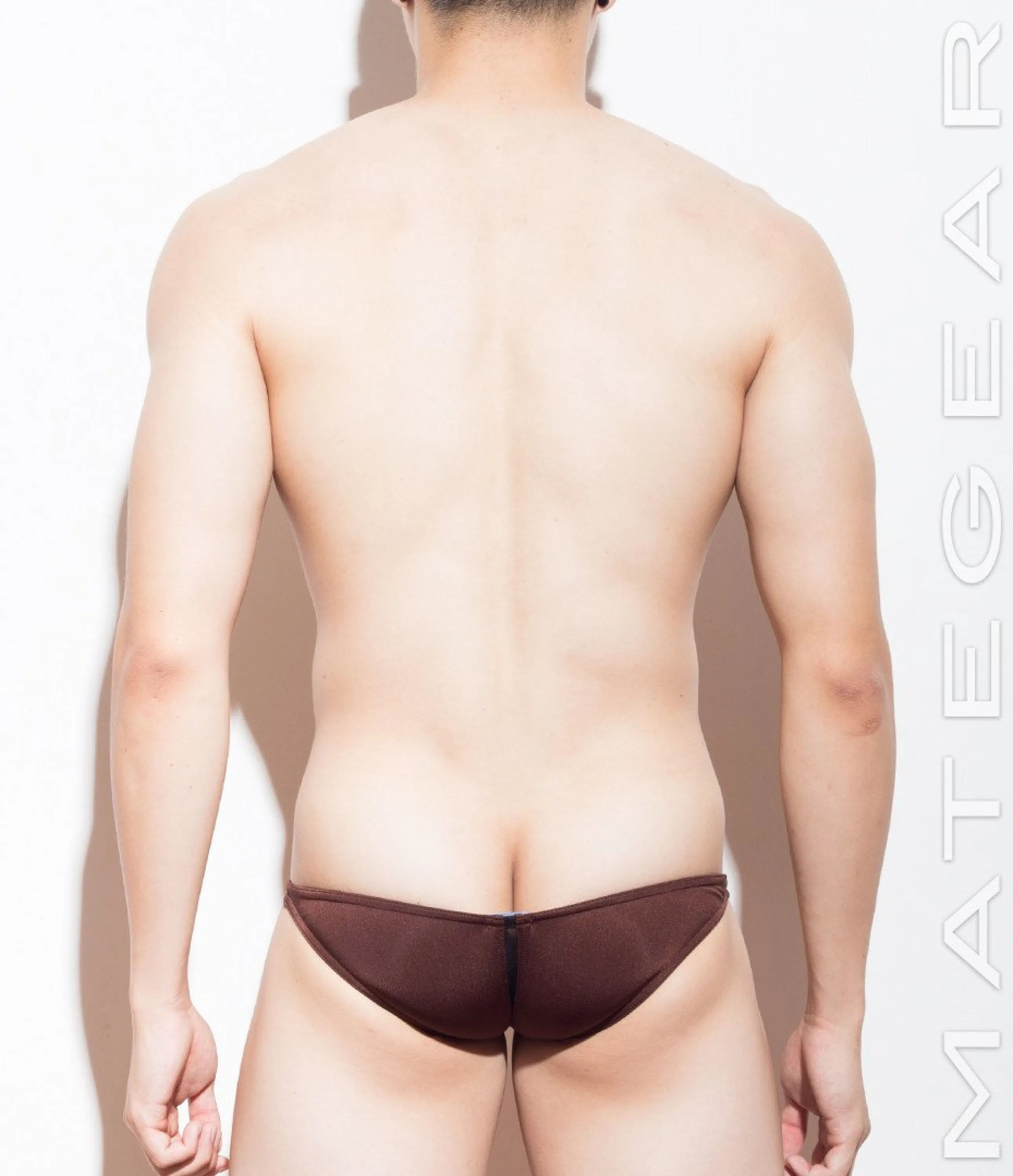 Sexy Mens Swimwear Mini Swim Bikini - Kum Ja (Series II)