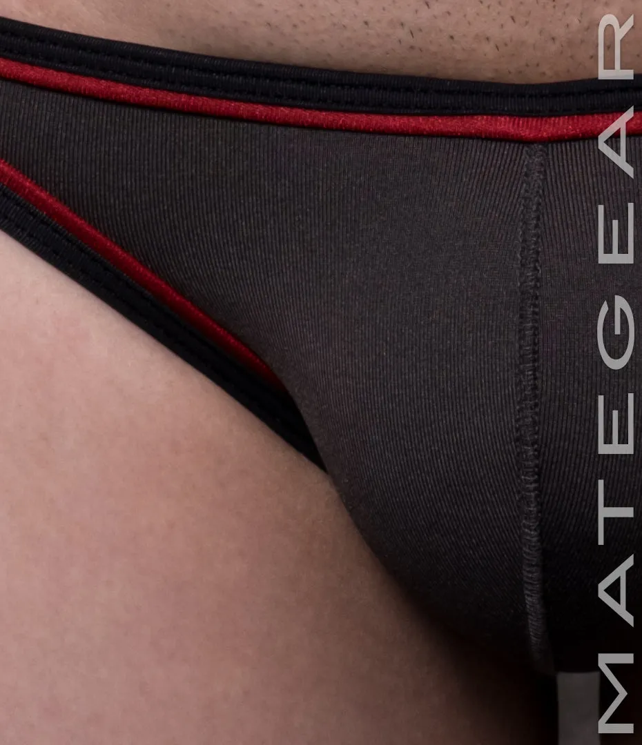 Sexy Mens Swimwear Mini Swim Bikini - Kum Ja XV