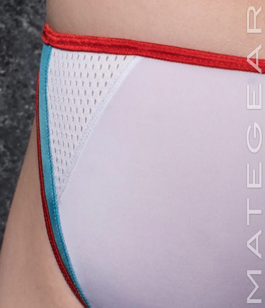 Sexy Mens Swimwear Mini Swim Bikini - Kum Ja XVI (Detachable Sides)