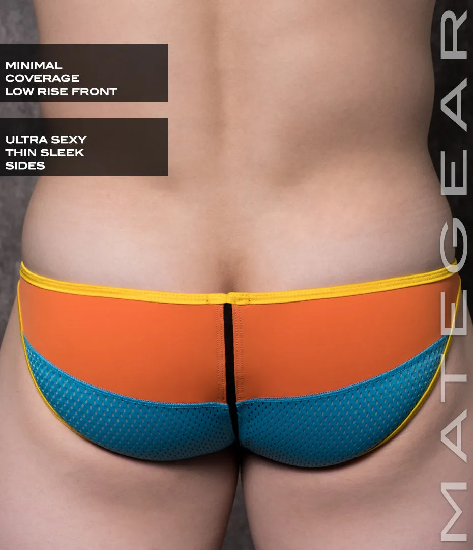 Sexy Mens Swimwear Mini Swim Bikini - Kyo Seo III
