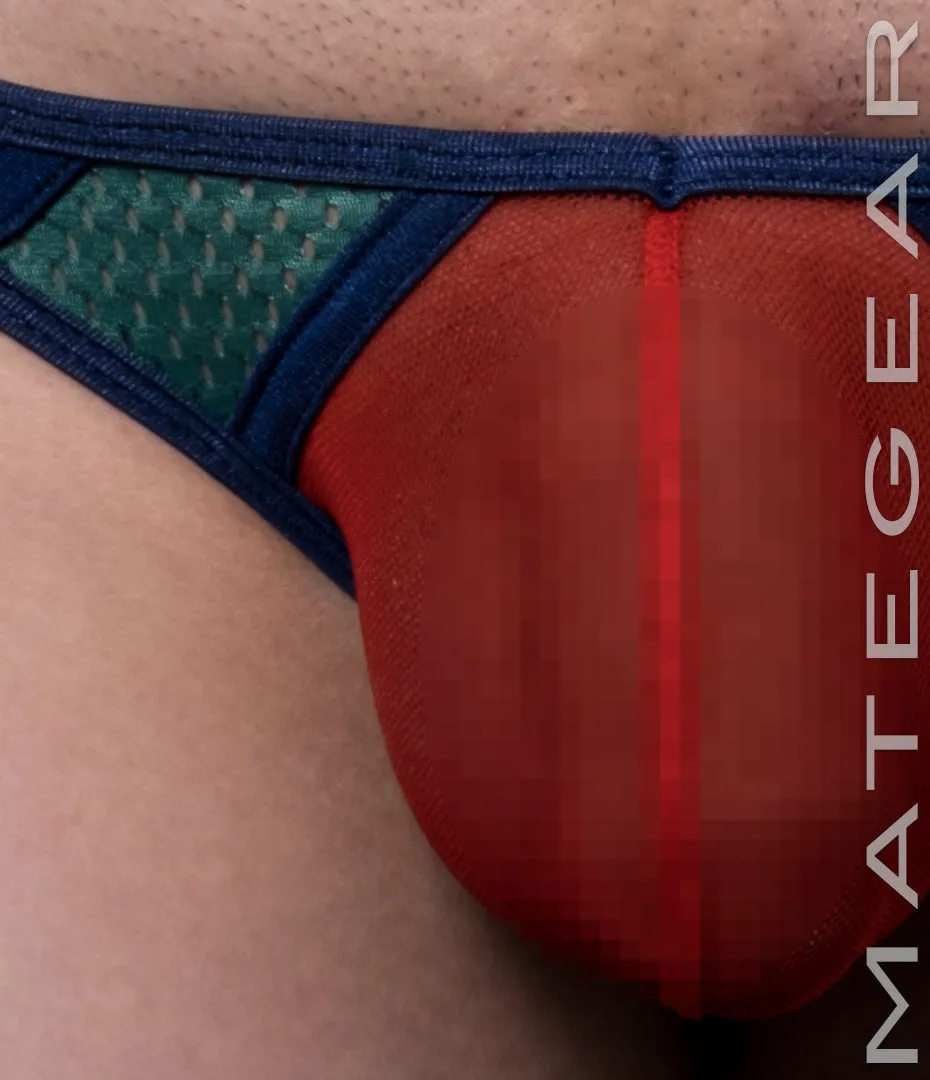 Sexy Mens Swimwear Mini Swim Bikini - Kyo Seo III