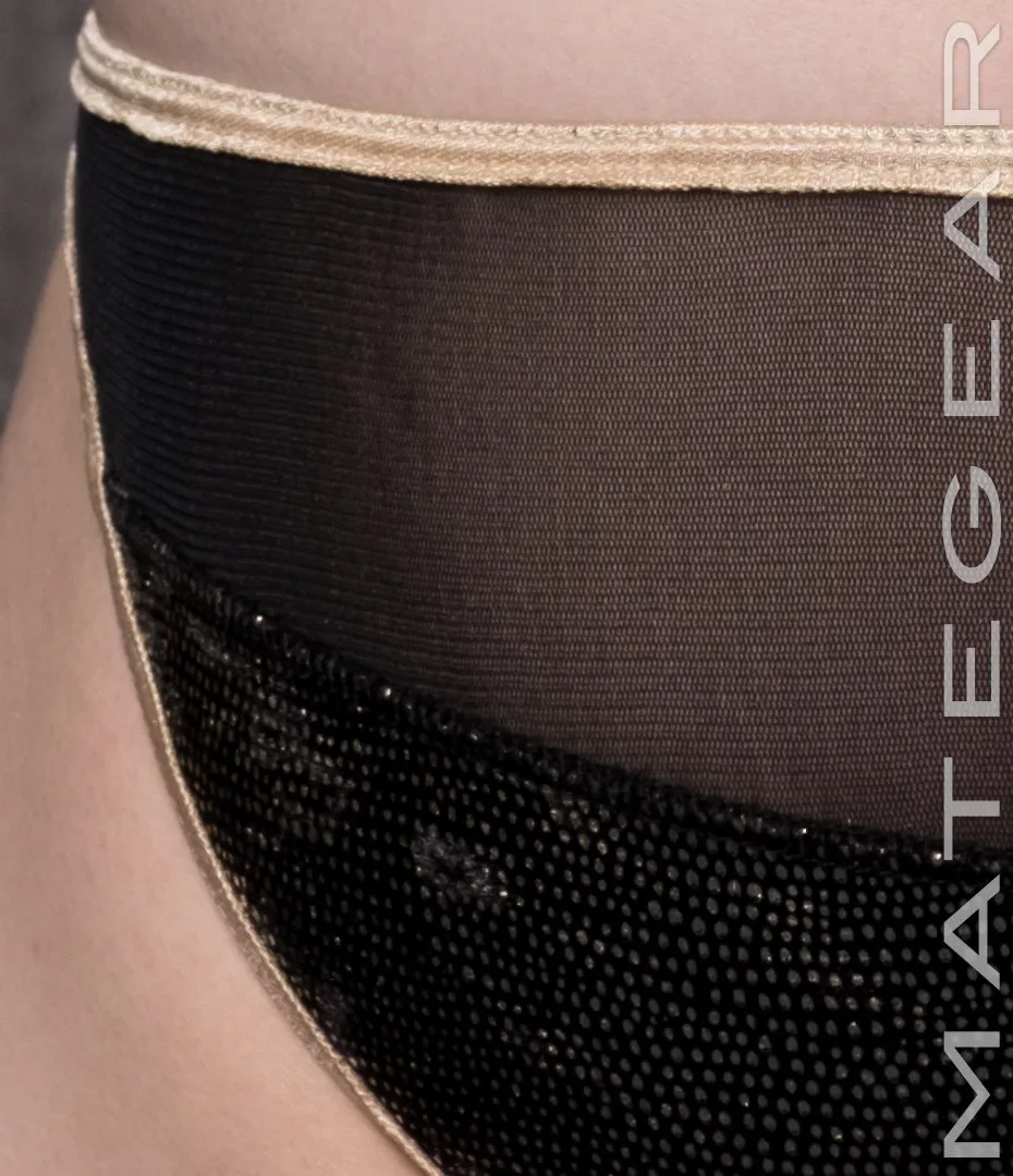 Sexy Mens Swimwear Mini Swim Bikini - Kyo Seo III