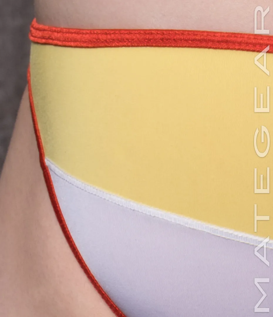 Sexy Mens Swimwear Mini Swim Bikini - Kyo Seo III