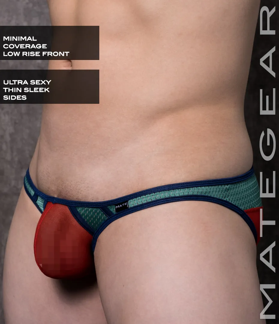 Sexy Mens Swimwear Mini Swim Bikini - Kyo Seo III