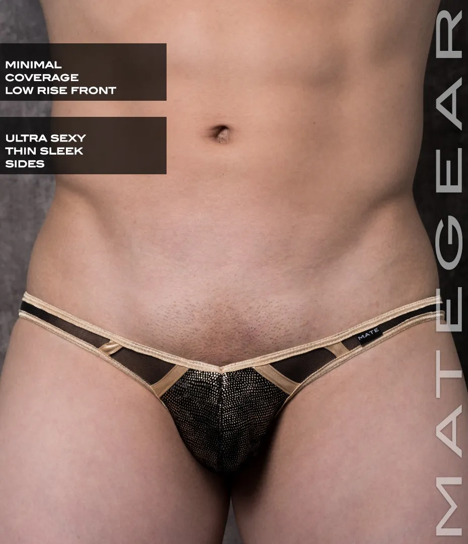 Sexy Mens Swimwear Mini Swim Bikini - Kyo Seo III