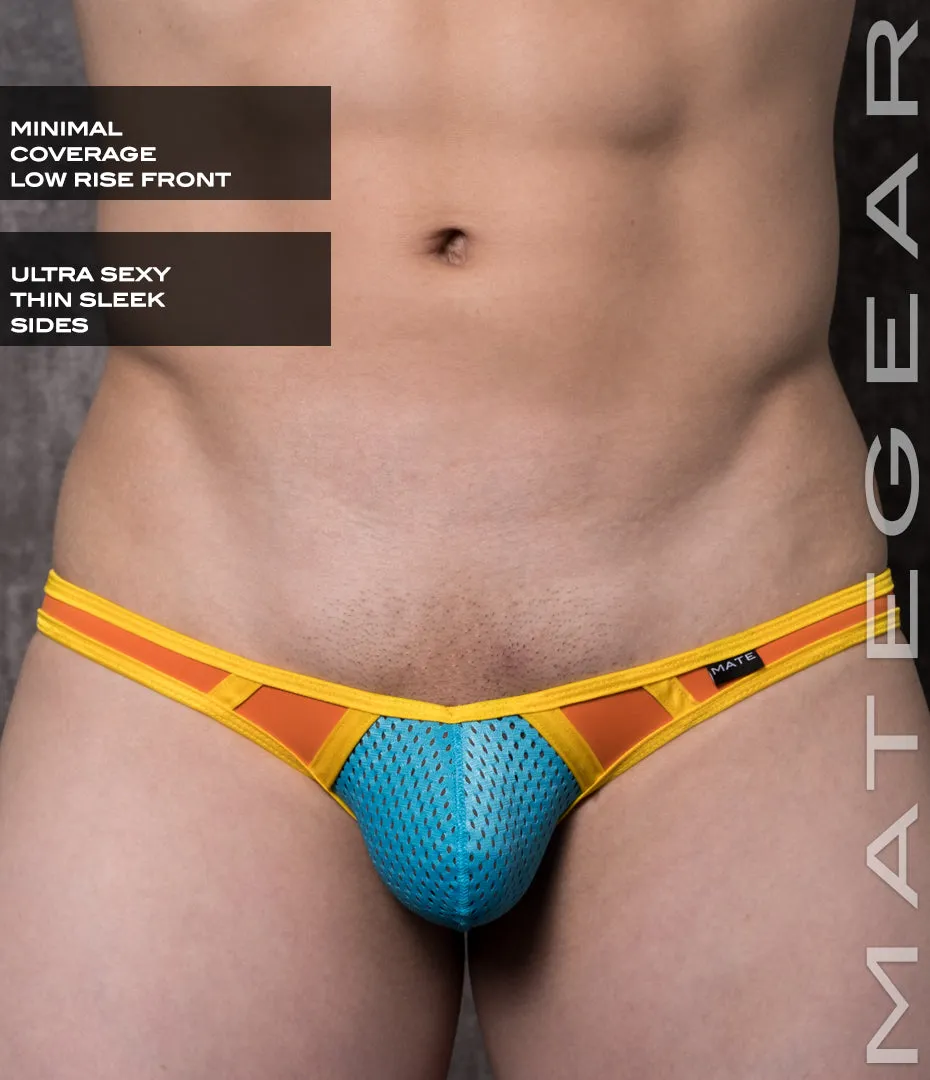 Sexy Mens Swimwear Mini Swim Bikini - Kyo Seo III