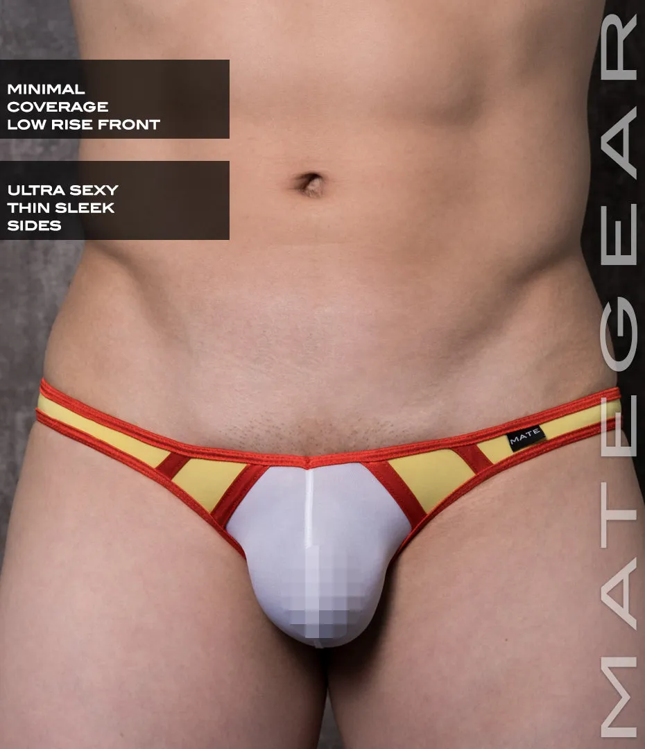 Sexy Mens Swimwear Mini Swim Bikini - Kyo Seo III