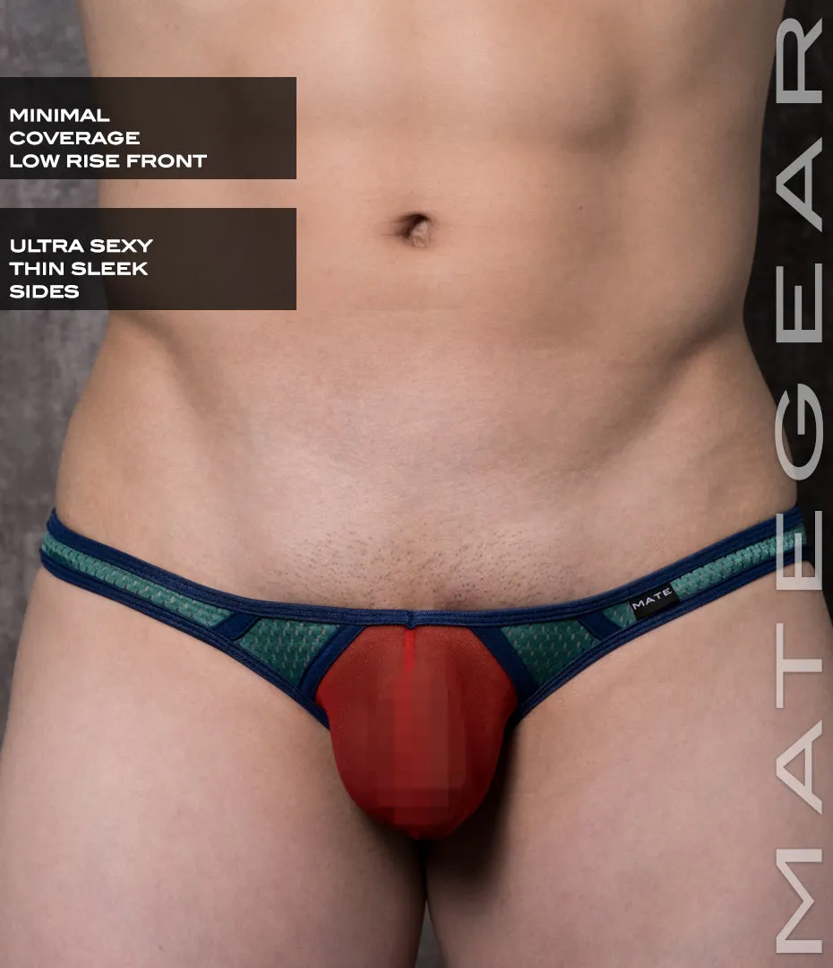 Sexy Mens Swimwear Mini Swim Bikini - Kyo Seo III