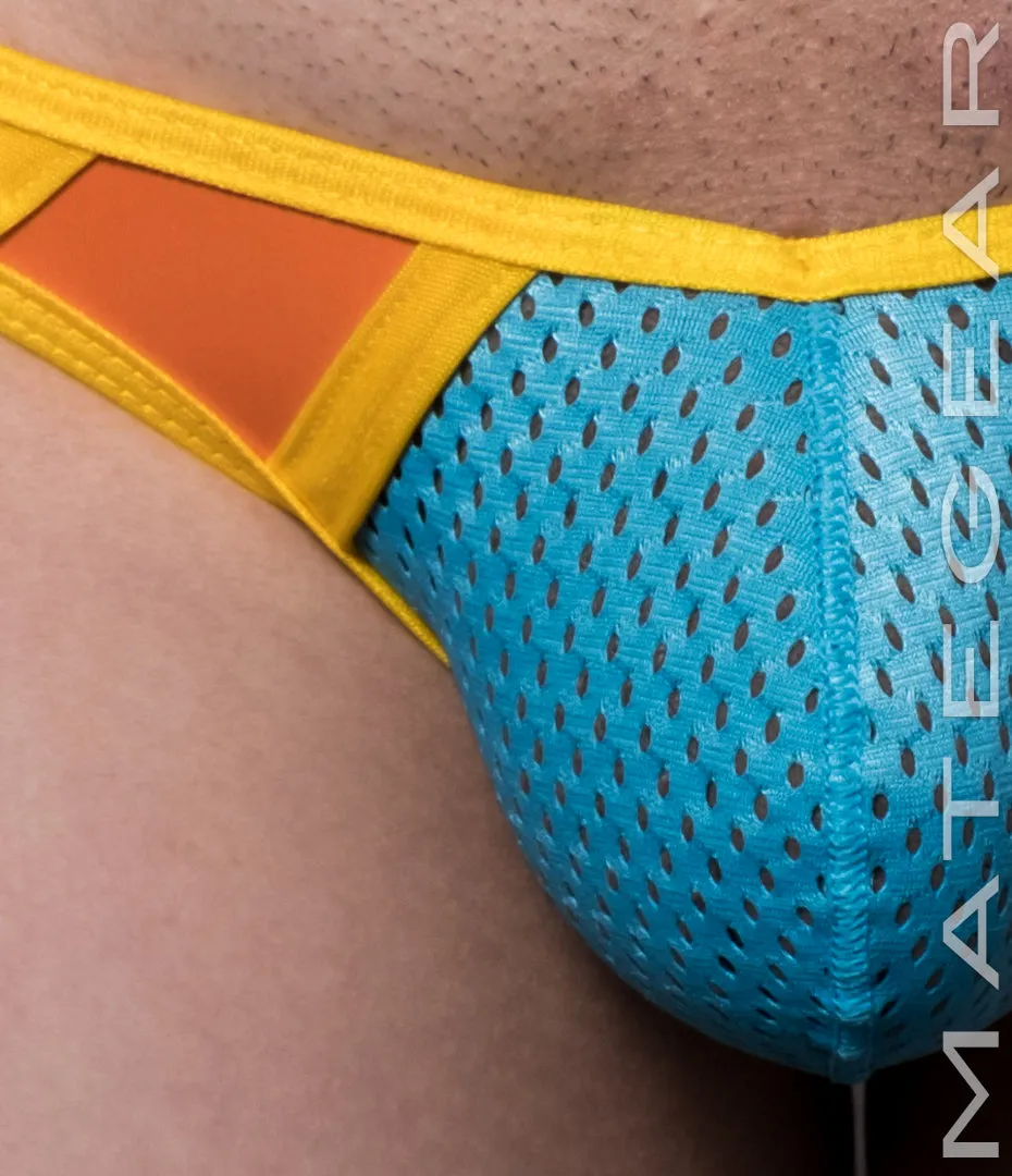 Sexy Mens Swimwear Mini Swim Bikini - Kyo Seo III