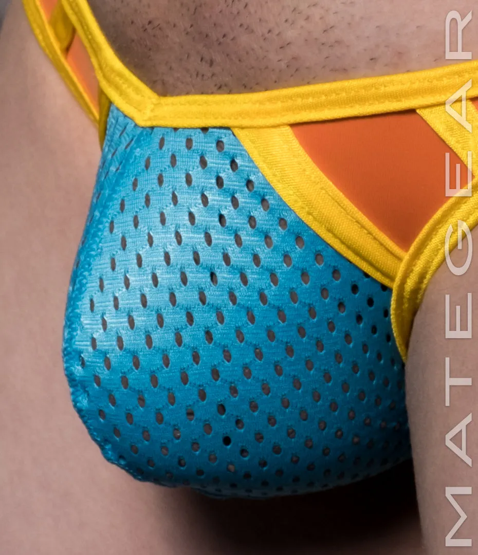 Sexy Mens Swimwear Mini Swim Bikini - Kyo Seo III