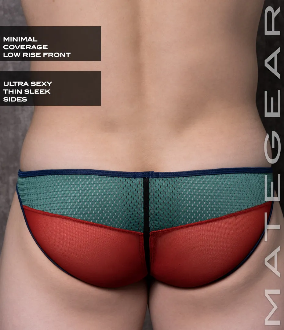 Sexy Mens Swimwear Mini Swim Bikini - Kyo Seo III